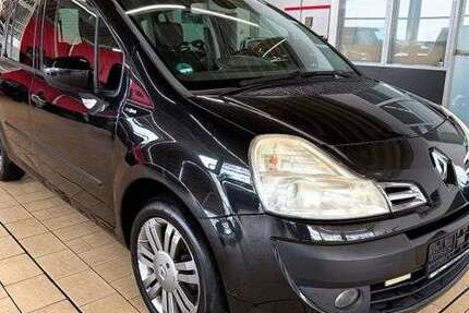 Renault Modus 237.000 km 2.350 &euro; Köln 50739