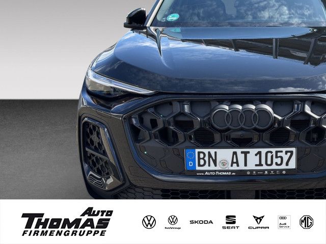 Audi Q5 18.600 km 59.989 &euro; Bonn 53227