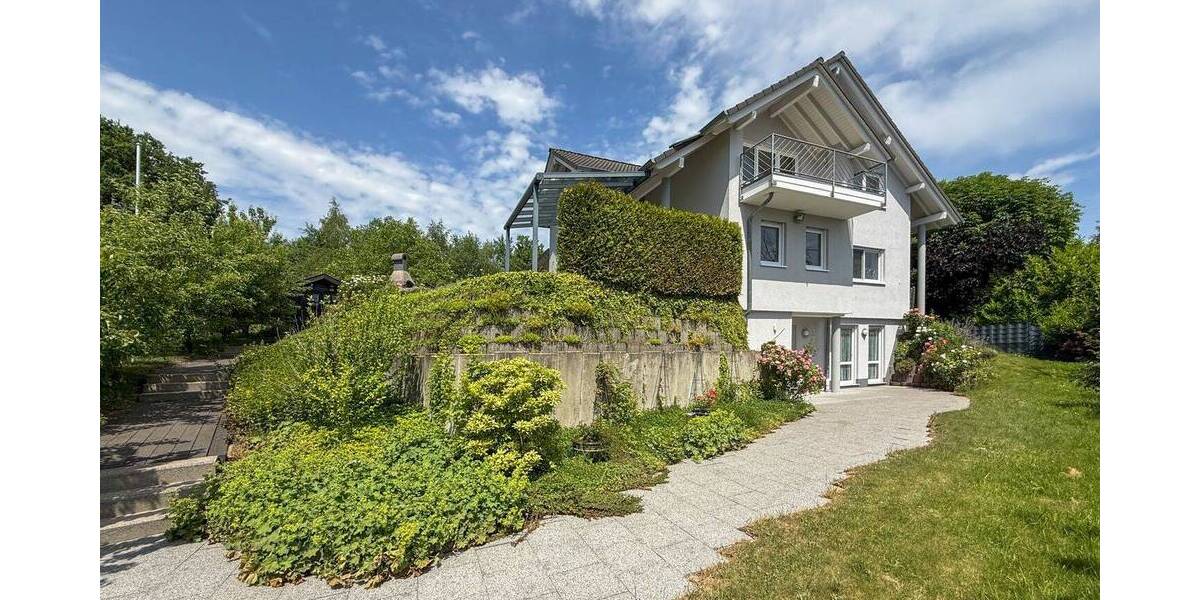 Einfamilienhaus Rösrath Hoffnungsthal - 8 Zimmer, 313 m&sup2;, 1.100.000&euro; | Angebot:26904515