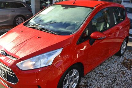 Ford B-Max 56.873 km 8.390 &euro; Köln 51145