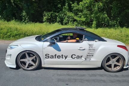 Peugeot RCZ