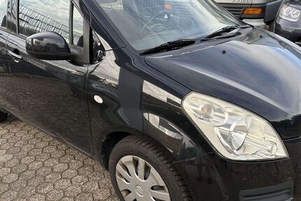 Suzuki Splash 280.000 km 1.399 &euro; Köln 51145