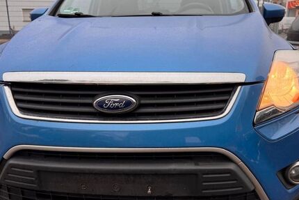 Ford Kuga 304.000 km 4.999 &euro; Euskirchen 53879