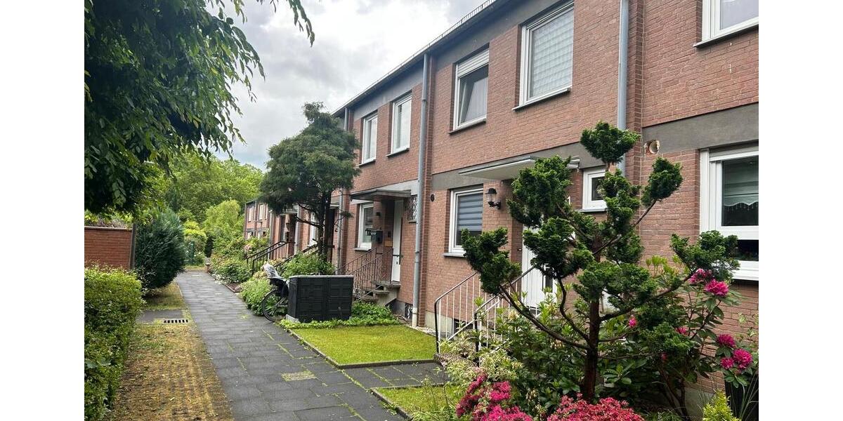 Reihenhaus Hürth - 5 Zimmer, 125 m&sup2;, 590.000&euro; | Angebot:27226709