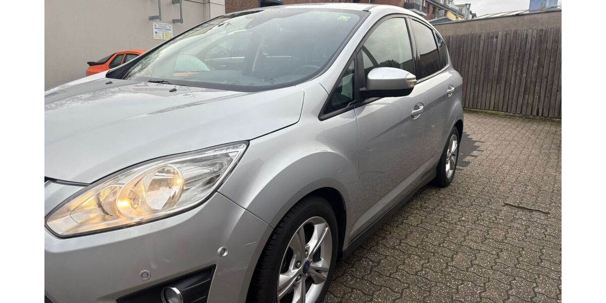 Ford C-Max 148.000 km 4.400 &euro; Köln 50933