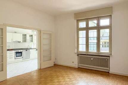 Wohnung Bonn / Godesberg-Villenviertel Villenviertel - 2 Zimmer, 80 m&sup2;, 895&euro; | Angebot:27683144