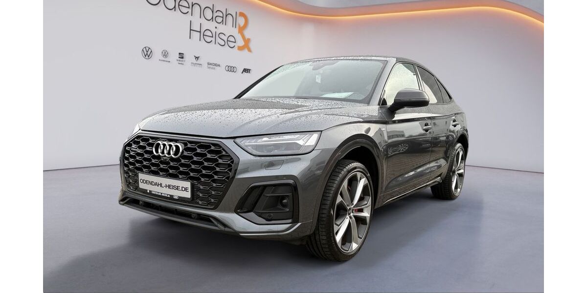 Audi Q5 62.166 km 43.980 &euro; Köln 50739