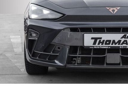 Cupra Leon 30.710 km 33.900 &euro; Bonn 53227