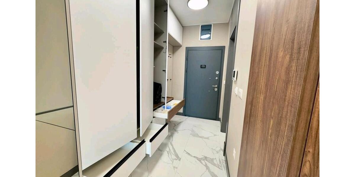 Etagenwohnung Lohmar - 2 Zimmer, 32 m&sup2;, 115.000&euro; | Angebot:20558066