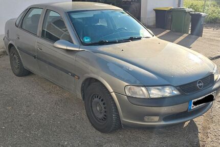 Opel Vectra 380.240 km 1.299 € EITORF 53783