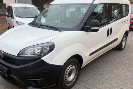 Fiat Doblo 116.500 km 6.000 € Heimersheim 53474