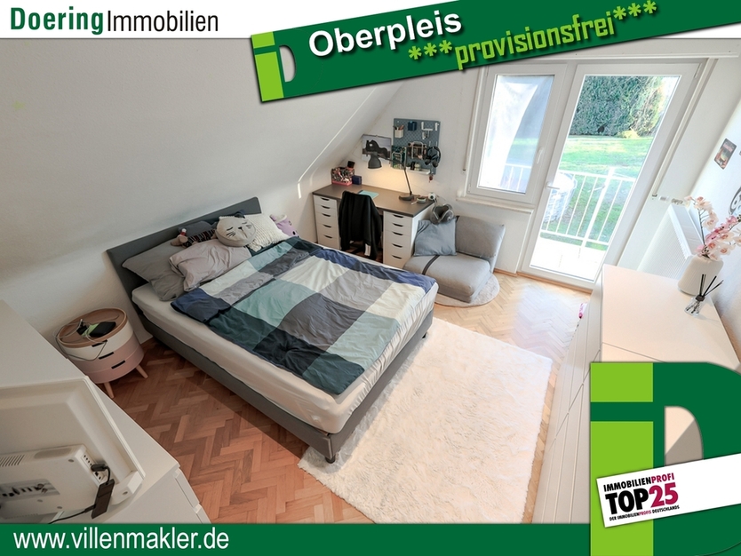 Freistehendes Einfamilienhaus in Top-Lage von Oberpleis *provisionsfrei* 5 zimmer