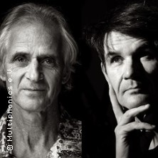 Stockhausen / Puntin / Weber - Multiphonics Köln