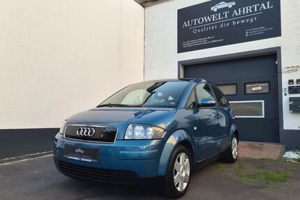 Audi A2 169.592 km 2.890 &euro; Bad Neuenahr Ahrweiler 53474