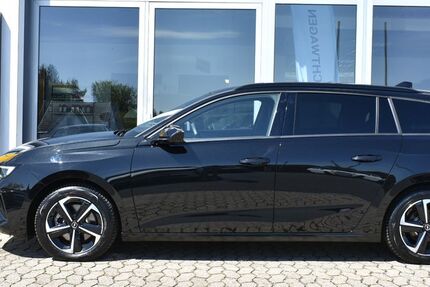 Opel Astra 10.650 km 20.400 &euro; Grafschaft 53501