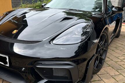 Porsche Boxster 5.000 km 154.900 € Nörvenich 52388