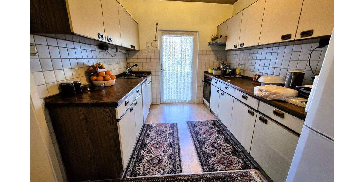 Reihenmittelhaus Köln Gremberghoven - 5 Zimmer, 85 m&sup2;, 315.000&euro; | Angebot:24333360