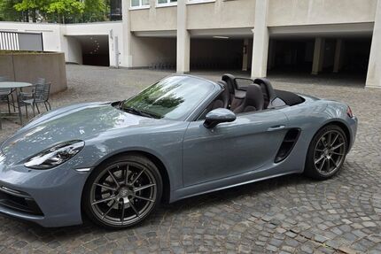 Porsche Boxster 10.500 km 89.900 &euro; Bonn 53115