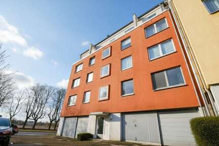 Wohnung Köln / Bayenthal Bayenthal - 3 Zimmer, 78 m&sup2;, 449.000&euro; | Angebot:25806410