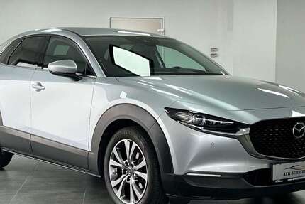 Mazda CX-30 77.800 km 17.999 € Wesseling 50389