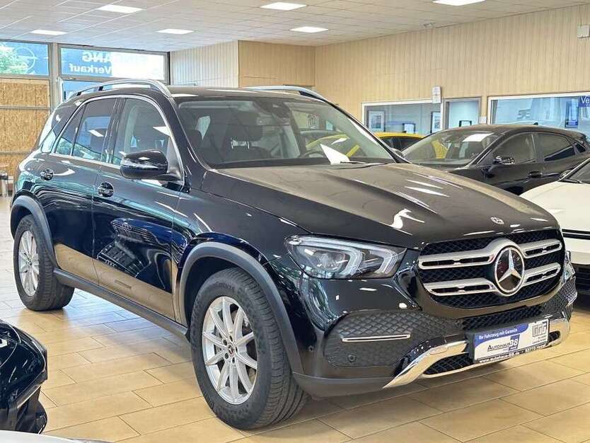GLE 350