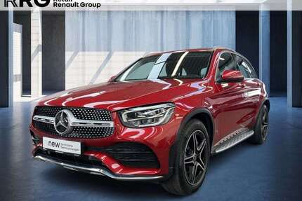 Mercedes GLC 200