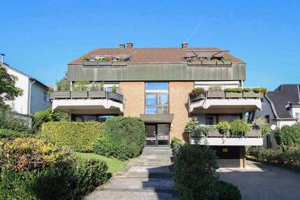 Wohnung zum Kaufen in Bonn 249.000 € 89 m² 3 zimmer