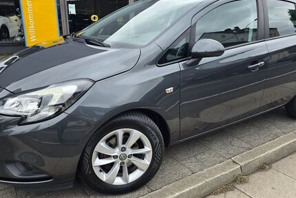 Opel Corsa 111.700 km 8.950 € Brühl 50321