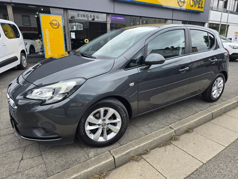 Opel Corsa 111.700 km 8.950 € Brühl 50321