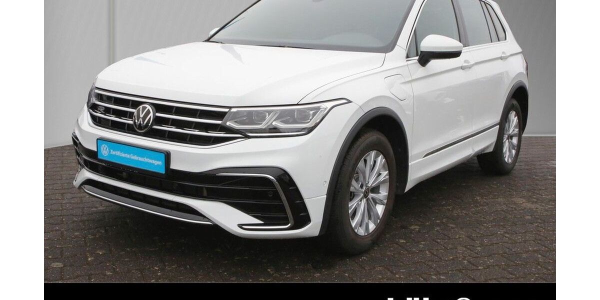 VW Tiguan 36.700 km 33.650 &euro; Meckenheim / Bonn 53340