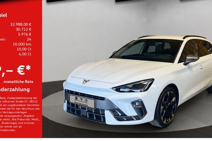 Cupra Leon 22.863 km 32.988 &euro; Lohmar 53797