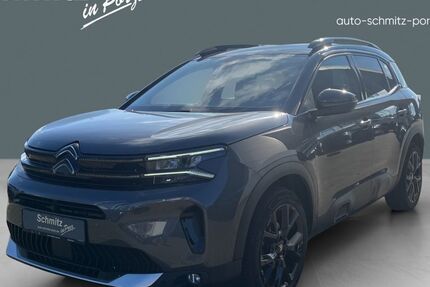 Citroen C5 Aircross 30.000 km 26.499 &euro; Köln 51145