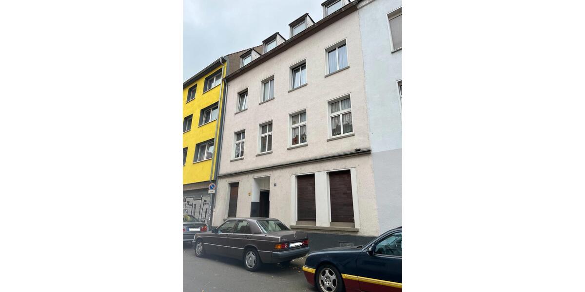 Mehrfamilienhaus, Wohnhaus Köln Kalk - 500.000&euro; | Angebot:26750403
