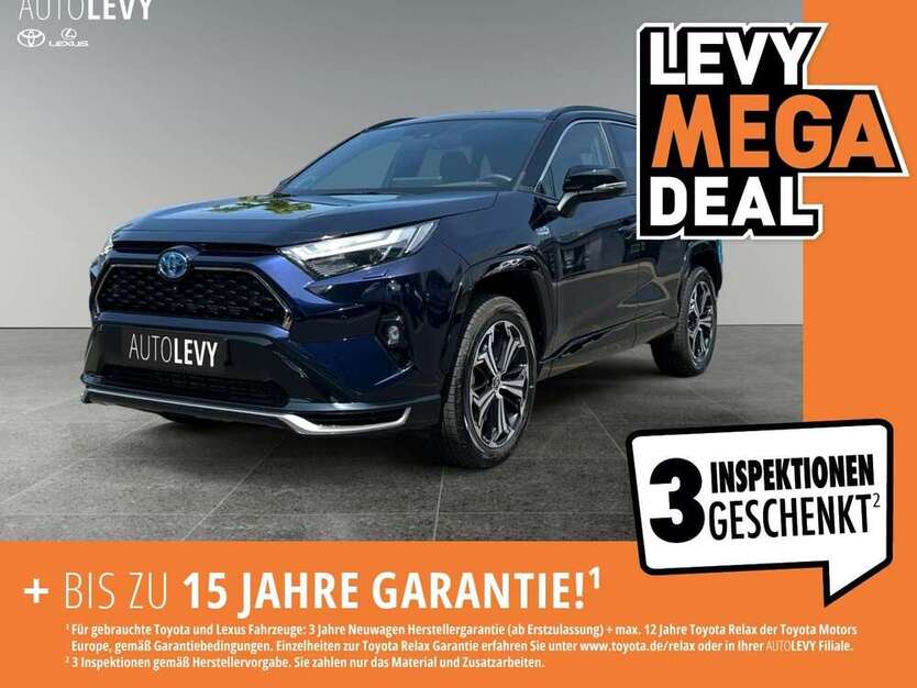 RAV 4