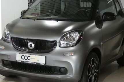 Smart ForTwo 55.309 km 16.390 &euro; Bonn (Nähe Verteilerkreisel) 53119