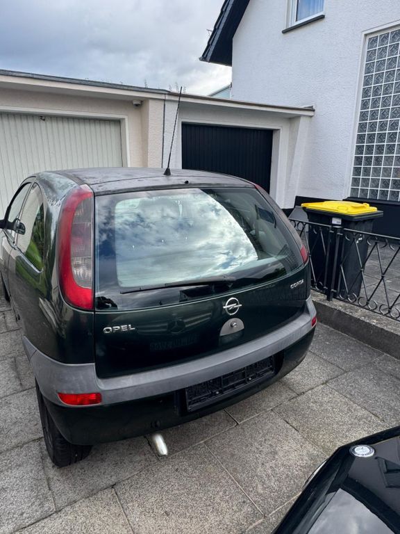 Corsa