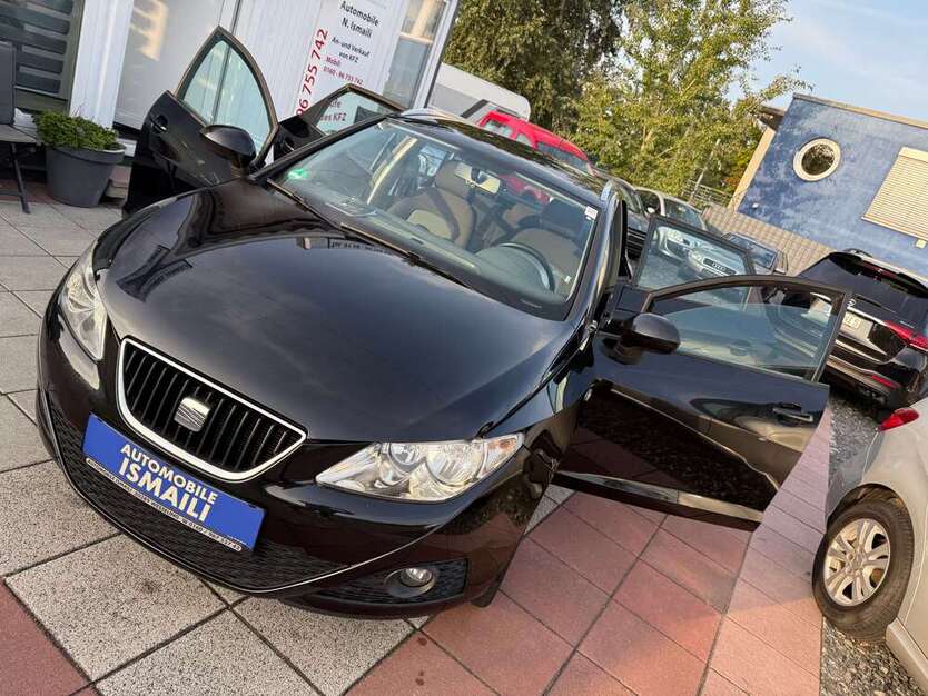 Seat Ibiza 104.300 km 4.999 € Wesseling 50389