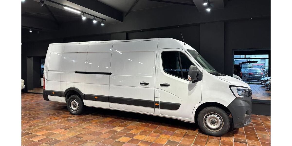 Renault Master 75.174 km 27.550 &euro; Bonn 53177