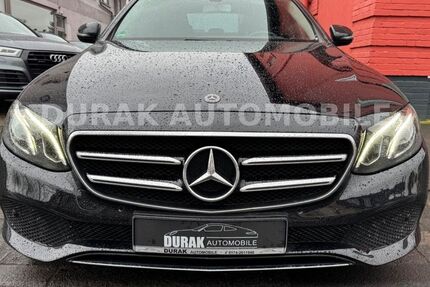 Mercedes-Benz E 200 313.530 km 14.500 &euro; Siegburg 53721