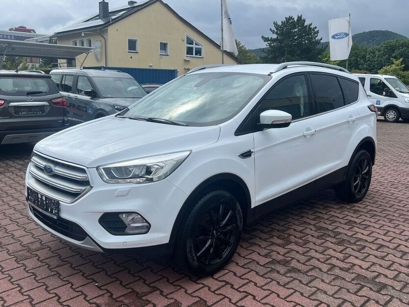 Kuga