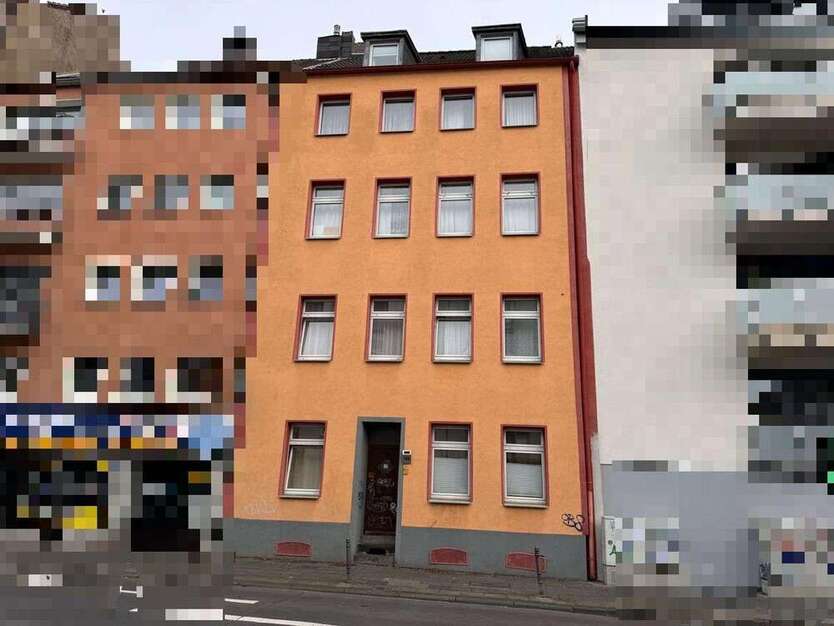 Gastronomie in Köln 1.950.000 € 372 m²