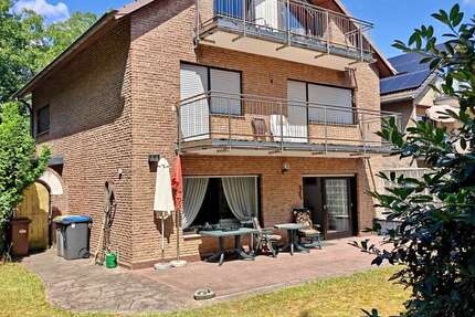 Haus zum Kaufen in Hürth Berrenrath 775.000 € 126.75 m²