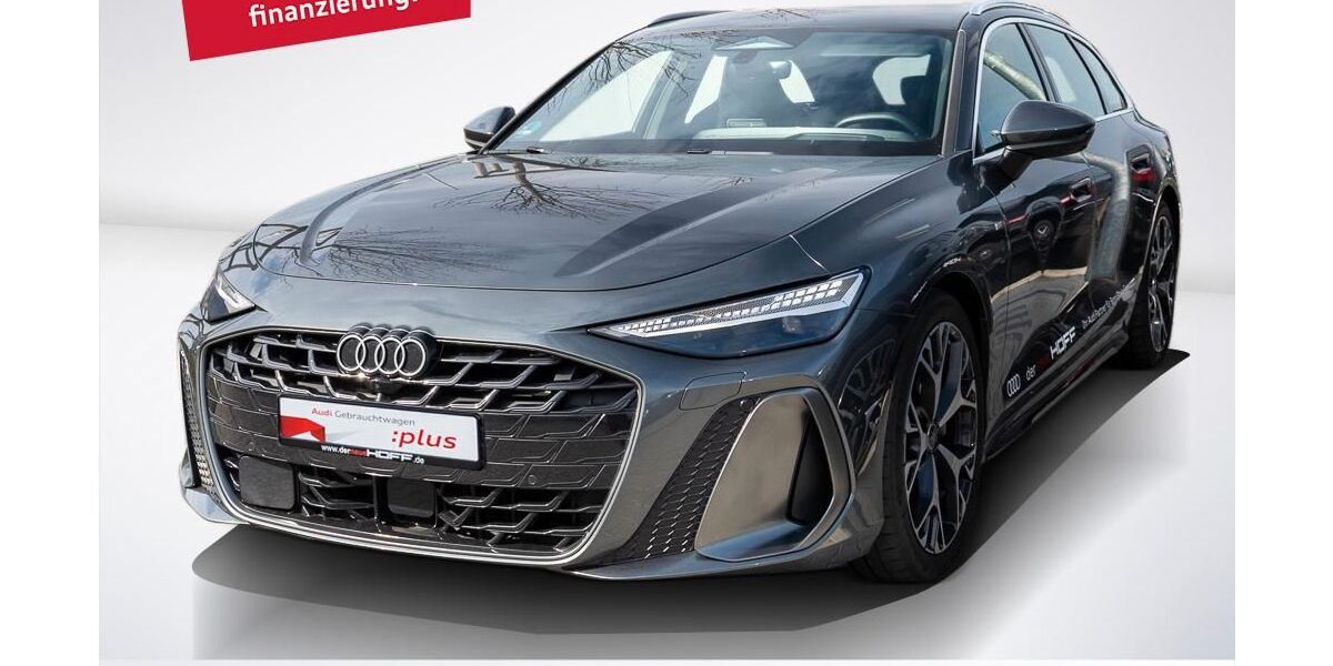 Audi A6 19.500 km 74.975 &euro; Sankt Augustin-Menden 53757
