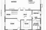 Einfamilienhaus Meckenheim - 6 Zimmer, 149 m&sup2;, 499.000&euro; | Angebot:26278419