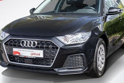 Audi A1 3.344 km 23.475 &euro; Sankt Augustin-Menden 53757