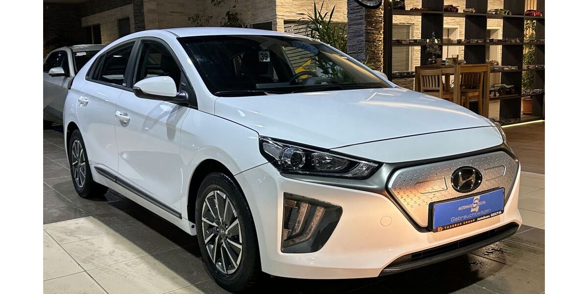 Hyundai IONIQ 20.437 km 14.600 &euro; Eitorf 53783