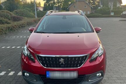 Peugeot 2008 46.000 km 12.700 € Königswinter 53639