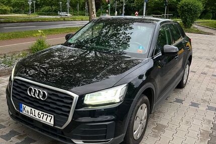 Audi Q2 51.000 km 18.500 &euro; Köln 50769