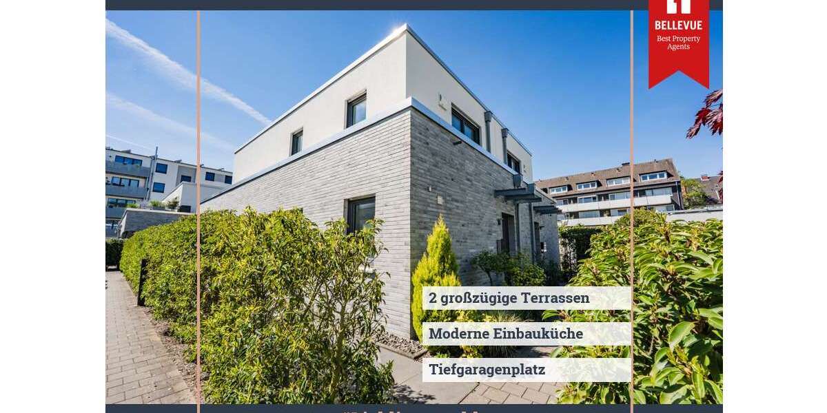 Einfamilienhaus Köln / Sülz Sülz - 3 Zimmer, 115 m&sup2;, 859.000&euro; | Angebot:26791218
