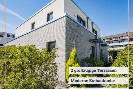 Haus Köln / Sülz Sülz - 3 Zimmer, 115 m&sup2;, 859.000&euro; | Angebot:26791218